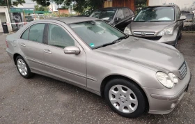 Mercedes-Benz C 180 Kompressor/ELEGANSE | Auto.bg — изображение 3 Mercedes-Benz C 180 Kompressor/ELEGANSE | Auto.bg — изображение 3