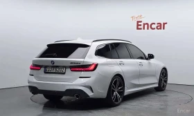 BMW 320 320d Touring M Sport * ФИНАНСИРАНЕ | Auto.bg — изображение 2 BMW 320 320d Touring M Sport * ФИНАНСИРАНЕ | Auto.bg — изображение 2