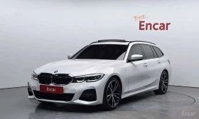 BMW 320 320d Touring M Sport * ФИНАНСИРАНЕ