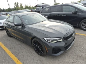 BMW 340 2022 BMW 3 SERIES M340I XDRIVE | Auto.bg — изображение 2 BMW 340 2022 BMW 3 SERIES M340I XDRIVE | Auto.bg — изображение 2