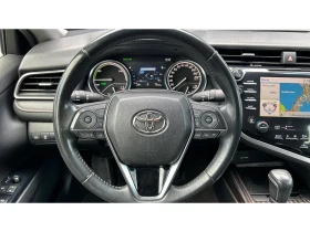 Toyota Camry Месечна вноска от 350 | Auto.bg — изображение 13 Toyota Camry Месечна вноска от 350 | Auto.bg — изображение 13