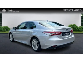 Toyota Camry Месечна вноска от 350 | Auto.bg — изображение 2 Toyota Camry Месечна вноска от 350 | Auto.bg — изображение 2
