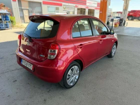 Nissan Micra 1.2 AUTOMATIC | Auto.bg — изображение 2 Nissan Micra 1.2 AUTOMATIC | Auto.bg — изображение 2