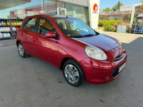 Nissan Micra 1.2 AUTOMATIC | Auto.bg — изображение 3 Nissan Micra 1.2 AUTOMATIC | Auto.bg — изображение 3