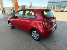Nissan Micra 1.2 AUTOMATIC | Auto.bg — изображение 6 Nissan Micra 1.2 AUTOMATIC | Auto.bg — изображение 6
