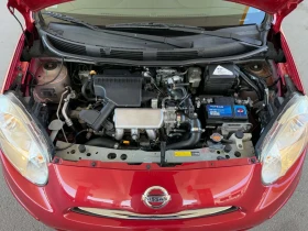 Nissan Micra 1.2 AUTOMATIC | Auto.bg — изображение 7 Nissan Micra 1.2 AUTOMATIC | Auto.bg — изображение 7