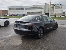 Tesla Model 3 Standard * RWD * АвтоКредит * (ЦЕНА ДО БГ) - 16499 € - 82184371 4 | Car24.bg Tesla Model 3 Standard * RWD * АвтоКредит * (ЦЕНА ДО БГ) - 16499 € - 82184371 4