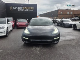 Tesla Model 3 Standard * RWD * АвтоКредит * (ЦЕНА ДО БГ) - 16499 € - 82184371 2 | Car24.bg Tesla Model 3 Standard * RWD * АвтоКредит * (ЦЕНА ДО БГ) - 16499 € - 82184371 2