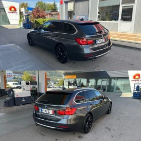BMW 330 D xDrive | Auto.bg — изображение 5 BMW 330 D xDrive | Auto.bg — изображение 5