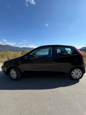 Fiat Punto СПЕШНО !!! | Auto.bg — изображение 3 Fiat Punto СПЕШНО !!! | Auto.bg — изображение 3