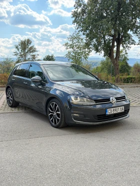 VW Golf undefined | Auto.bg — изображение 3 VW Golf undefined | Auto.bg — изображение 3