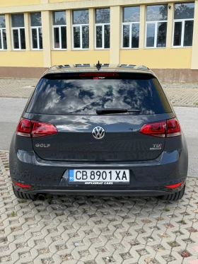 VW Golf undefined | Auto.bg — изображение 6 VW Golf undefined | Auto.bg — изображение 6
