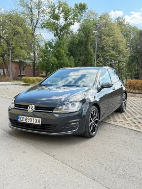 VW Golf undefined | Auto.bg — изображение 2 VW Golf undefined | Auto.bg — изображение 2