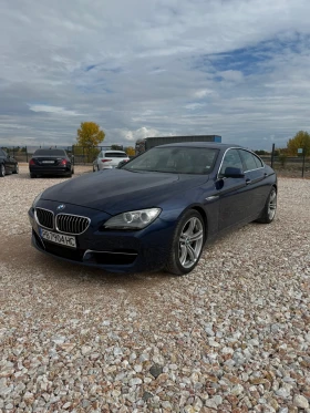 BMW 640 - 19500 € - 13631810 4 | Car24.bg BMW 640 - 19500 € - 13631810 4