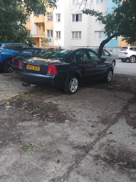 VW Passat - 1500 € - 85913846 6 | Car24.bg VW Passat - 1500 € - 85913846 6