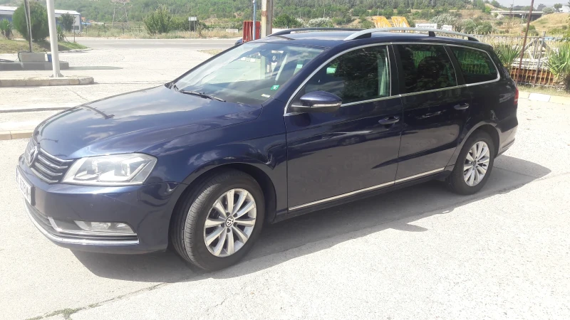 VW Passat - 7200 € / 14081.98 лв. - 61324707 1 | Car24.bg VW Passat - 7200 € / 14081.98 лв. - 61324707 1