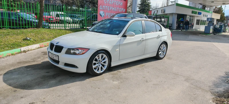 BMW 325 - 4200 € / 8214.49 лв. - 40826172 1 | Car24.bg BMW 325 - 4200 € / 8214.49 лв. - 40826172 1