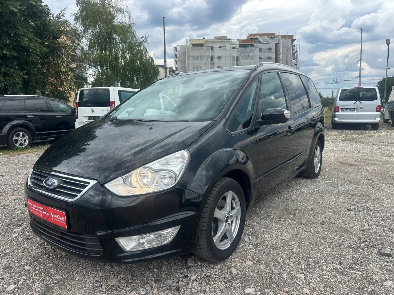Ford Galaxy 2, 0TDCI 140kc FACE - 4350 € / 8507.86 лв. - 71275761 1 | Car24.bg Ford Galaxy 2, 0TDCI 140kc FACE - 4350 € / 8507.86 лв. - 71275761 1