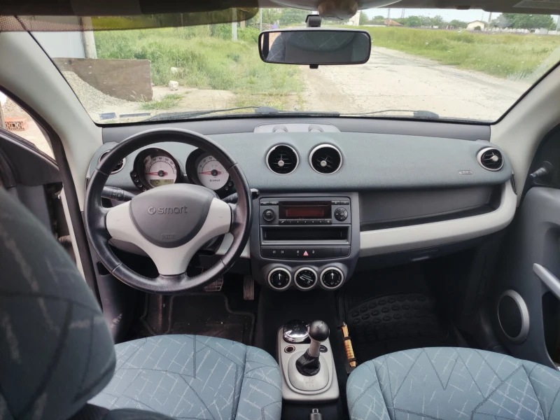 Smart Forfour - 1500 € / 2933.74 лв. - 77311896 1 | Car24.bg Smart Forfour - 1500 € / 2933.74 лв. - 77311896 1
