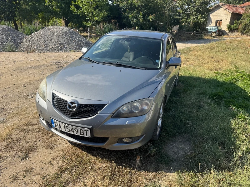 Mazda 3 2.0 - 3000 € - 57886713 1 | Car24.bg Mazda 3 2.0 - 3000 € - 57886713 1