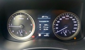 Hyundai Tucson 1.6crdi MHEV | Mobile.bg   16