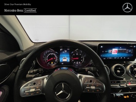 Mercedes-Benz GLC 400 d 4MATIC | Mobile.bg   10