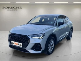 Audi Q3 S line 40 TFSI quattro - Car24.bg Audi Q3 S line 40 TFSI quattro
