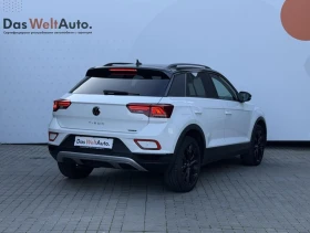 VW T-Roc VW T- Roc Style 2.0 TDI SCR 4MOTION DSG - 59500 лв. / 30421.87 € - 25170199 3 | Car24.bg VW T-Roc VW T- Roc Style 2.0 TDI SCR 4MOTION DSG - 59500 лв. / 30421.87 € - 25170199 3