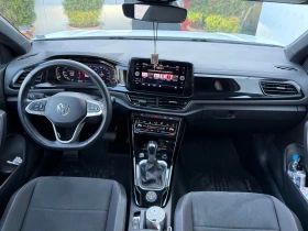 VW T-Roc VW T- Roc Style 2.0 TDI SCR 4MOTION DSG - 59500 лв. / 30421.87 € - 25170199 7 | Car24.bg VW T-Roc VW T- Roc Style 2.0 TDI SCR 4MOTION DSG - 59500 лв. / 30421.87 € - 25170199 7