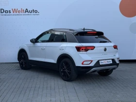 VW T-Roc VW T- Roc Style 2.0 TDI SCR 4MOTION DSG - 59500 лв. / 30421.87 € - 25170199 4 | Car24.bg VW T-Roc VW T- Roc Style 2.0 TDI SCR 4MOTION DSG - 59500 лв. / 30421.87 € - 25170199 4