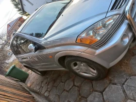 SsangYong Kyron 2 XDI - 2000 € / 3911.66 лв. - 69458392 3 | Car24.bg SsangYong Kyron 2 XDI - 2000 € / 3911.66 лв. - 69458392 3