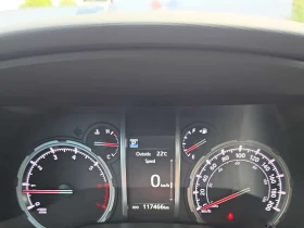 Toyota 4runner * 4WD * CARFAX * БЕЗ ПЪРВОНАЧАЛНА ВНОСКА | Auto.bg — изображение 17 Toyota 4runner * 4WD * CARFAX * БЕЗ ПЪРВОНАЧАЛНА ВНОСКА | Auto.bg — изображение 17