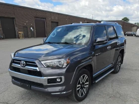 Toyota 4runner * 4WD * CARFAX * БЕЗ ПЪРВОНАЧАЛНА ВНОСКА
