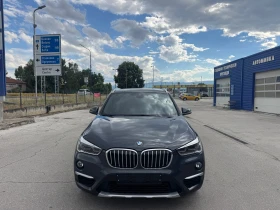 BMW X1 avtomat~navi~led~head-up display~koja | Auto.bg — изображение 8 BMW X1 avtomat~navi~led~head-up display~koja | Auto.bg — изображение 8