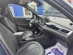 BMW X1 avtomat~navi~led~head-up display~koja | Auto.bg — изображение 9 BMW X1 avtomat~navi~led~head-up display~koja | Auto.bg — изображение 9