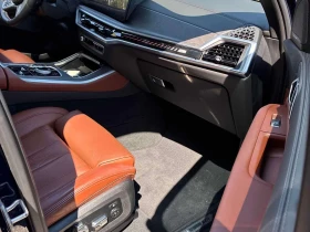 BMW X5 * M60i xDrive * CARFAX * | Auto.bg — изображение 15 BMW X5 * M60i xDrive * CARFAX * | Auto.bg — изображение 15