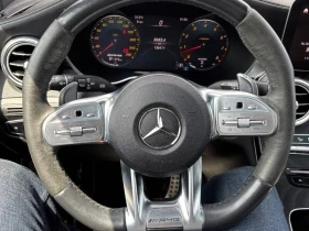Mercedes-Benz GLE 43 AMG * 4MATIC * PANO * ПРЕДСТАВИТЕЛСТВО * CARFAX | Auto.bg — изображение 8 Mercedes-Benz GLE 43 AMG * 4MATIC * PANO * ПРЕДСТАВИТЕЛСТВО * CARFAX | Auto.bg — изображение 8