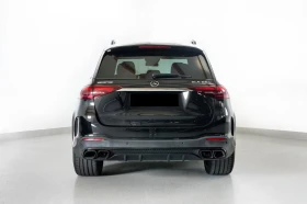 Mercedes-Benz GLE 63 S AMG 4M/ NIGHT/ BURM/ MULTIBEAM / HUD / 360 / EXCLUSIVE | Auto.bg — изображение 5 Mercedes-Benz GLE 63 S AMG 4M/ NIGHT/ BURM/ MULTIBEAM / HUD / 360 / EXCLUSIVE | Auto.bg — изображение 5