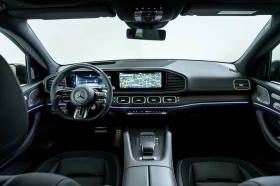 Mercedes-Benz GLE 63 S AMG 4M/ NIGHT/ BURM/ MULTIBEAM / HUD / 360 / EXCLUSIVE | Auto.bg — изображение 13 Mercedes-Benz GLE 63 S AMG 4M/ NIGHT/ BURM/ MULTIBEAM / HUD / 360 / EXCLUSIVE | Auto.bg — изображение 13