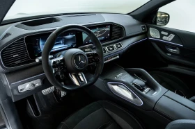 Mercedes-Benz GLE 63 S AMG 4M/ NIGHT/ BURM/ MULTIBEAM / HUD / 360 / EXCLUSIVE | Auto.bg — изображение 11 Mercedes-Benz GLE 63 S AMG 4M/ NIGHT/ BURM/ MULTIBEAM / HUD / 360 / EXCLUSIVE | Auto.bg — изображение 11