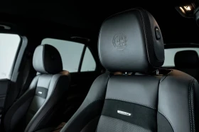 Mercedes-Benz GLE 63 S AMG 4M/ NIGHT/ BURM/ MULTIBEAM / HUD / 360 / EXCLUSIVE | Auto.bg — изображение 12 Mercedes-Benz GLE 63 S AMG 4M/ NIGHT/ BURM/ MULTIBEAM / HUD / 360 / EXCLUSIVE | Auto.bg — изображение 12