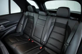 Mercedes-Benz GLE 63 S AMG 4M/ NIGHT/ BURM/ MULTIBEAM / HUD / 360 / EXCLUSIVE | Auto.bg — изображение 17 Mercedes-Benz GLE 63 S AMG 4M/ NIGHT/ BURM/ MULTIBEAM / HUD / 360 / EXCLUSIVE | Auto.bg — изображение 17