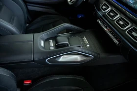 Mercedes-Benz GLE 63 S AMG 4M/ NIGHT/ BURM/ MULTIBEAM / HUD / 360 / EXCLUSIVE | Auto.bg — изображение 15 Mercedes-Benz GLE 63 S AMG 4M/ NIGHT/ BURM/ MULTIBEAM / HUD / 360 / EXCLUSIVE | Auto.bg — изображение 15