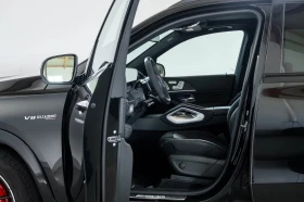 Mercedes-Benz GLE 63 S AMG 4M/ NIGHT/ BURM/ MULTIBEAM / HUD / 360 / EXCLUSIVE | Auto.bg — изображение 7 Mercedes-Benz GLE 63 S AMG 4M/ NIGHT/ BURM/ MULTIBEAM / HUD / 360 / EXCLUSIVE | Auto.bg — изображение 7