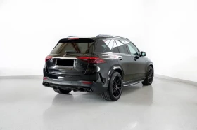 Mercedes-Benz GLE 63 S AMG 4M/ NIGHT/ BURM/ MULTIBEAM / HUD / 360 / EXCLUSIVE | Auto.bg — изображение 6 Mercedes-Benz GLE 63 S AMG 4M/ NIGHT/ BURM/ MULTIBEAM / HUD / 360 / EXCLUSIVE | Auto.bg — изображение 6