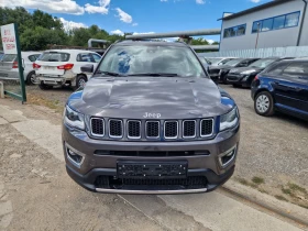 Jeep Compass 1.4 T 170HP.TREND ITALIA | Auto.bg — изображение 2 Jeep Compass 1.4 T 170HP.TREND ITALIA | Auto.bg — изображение 2