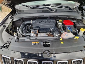 Jeep Compass 1.4 T 170HP.TREND ITALIA | Auto.bg — изображение 15 Jeep Compass 1.4 T 170HP.TREND ITALIA | Auto.bg — изображение 15