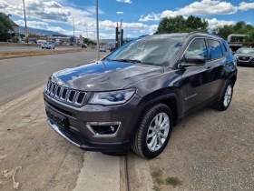 Jeep Compass 1.4 T 170HP.TREND ITALIA