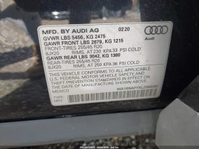 Audi Q5 * PREMIUM PLUS 45 TFSI QUATTRO S TRONIC * CARFAX * - 17200 € - 62003052 9 | Car24.bg Audi Q5 * PREMIUM PLUS 45 TFSI QUATTRO S TRONIC * CARFAX * - 17200 € - 62003052 9