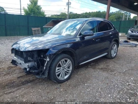 Audi Q5 * PREMIUM PLUS 45 TFSI QUATTRO S TRONIC * CARFAX * - 17200 € - 62003052 2 | Car24.bg Audi Q5 * PREMIUM PLUS 45 TFSI QUATTRO S TRONIC * CARFAX * - 17200 € - 62003052 2